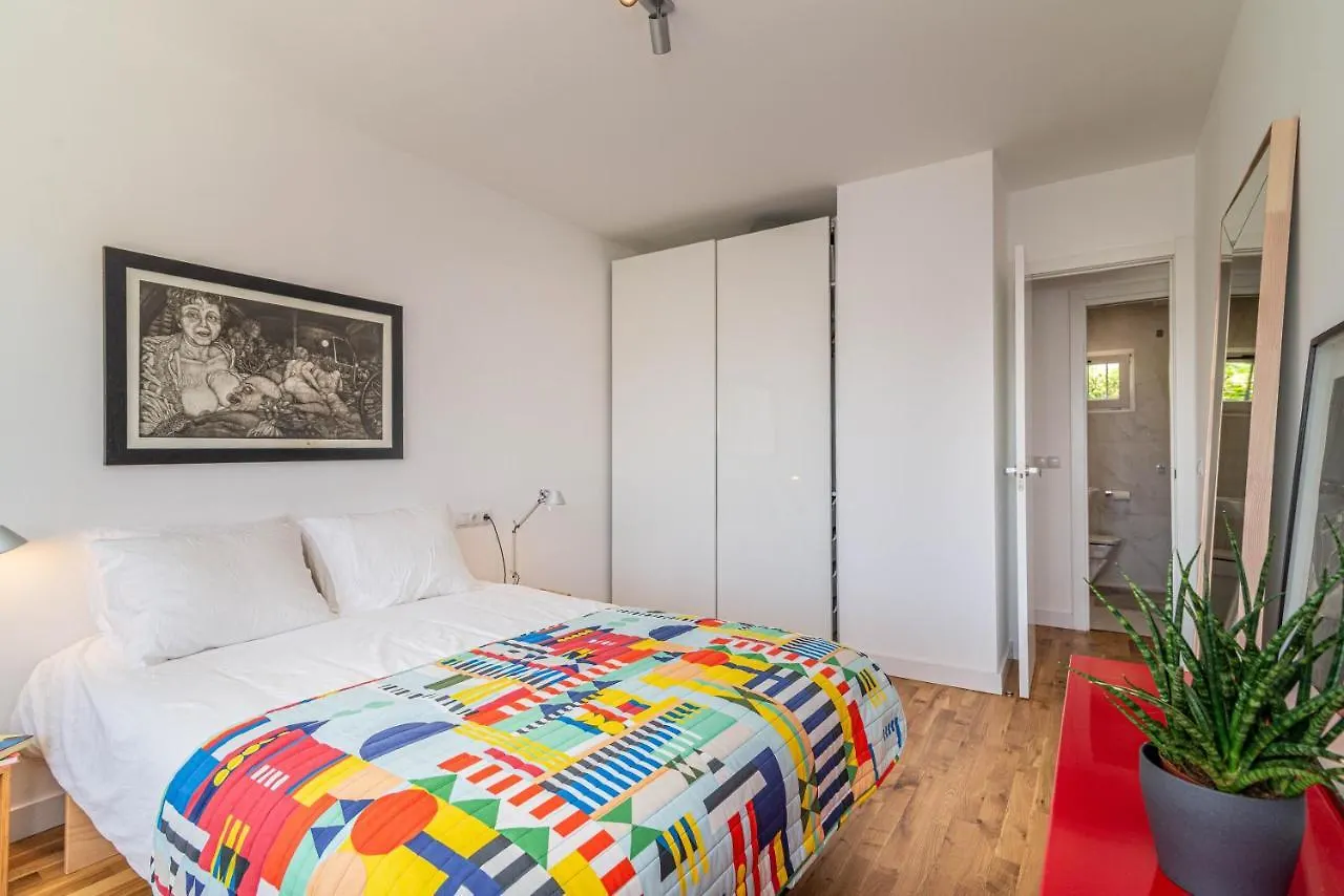 Apartmán Vb Bellasombra 2Bdr Recently Renovated Apt Benalmádena