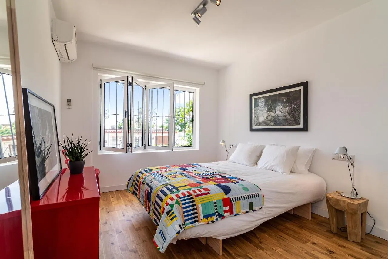 Vb Bellasombra 2Bdr Recently Renovated Apt 베날마데나코스타 스페인