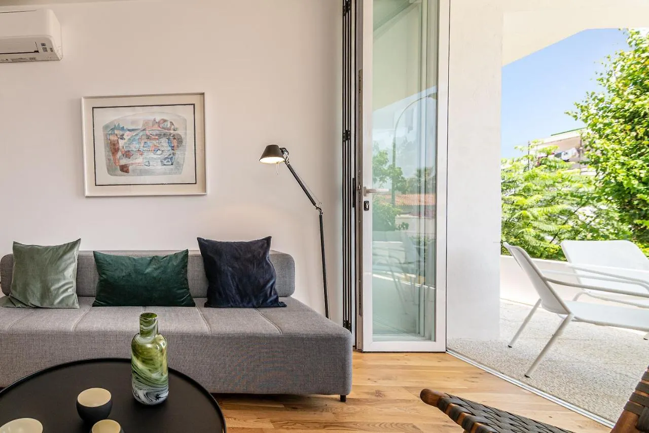 Vb Bellasombra 2Bdr Recently Renovated Apt 베날마데나코스타 0*,  스페인
