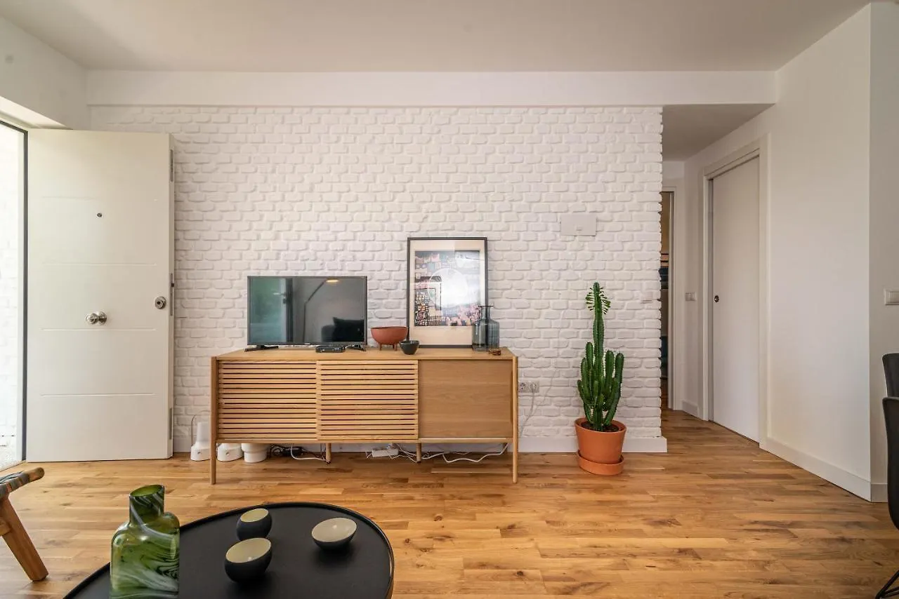 Vb Bellasombra 2Bdr Recently Renovated Apt 베날마데나코스타 아파트