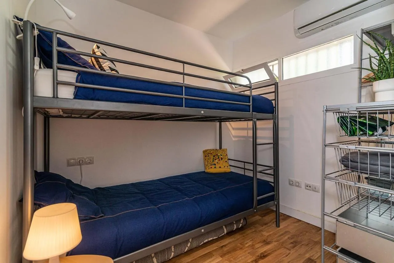 Vb Bellasombra 2Bdr Recently Renovated Apt 베날마데나코스타 0*,
