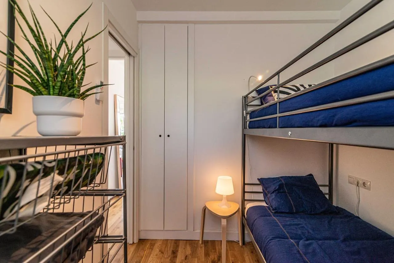 Vb Bellasombra 2Bdr Recently Renovated Apt 베날마데나코스타 아파트